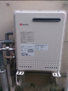 一宮市　山田様邸 (2)
